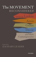 The Movement Reconsidered, edited by Zachary Leader